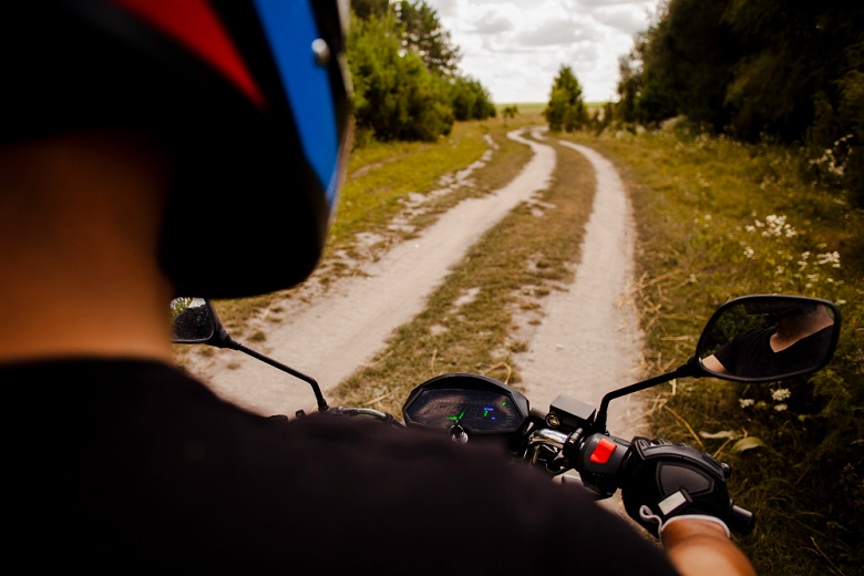 seguro roubo para moto