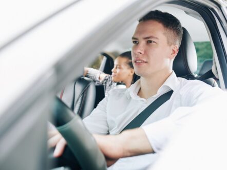 vantagens da proteção veicular para motoristas de aplicativo